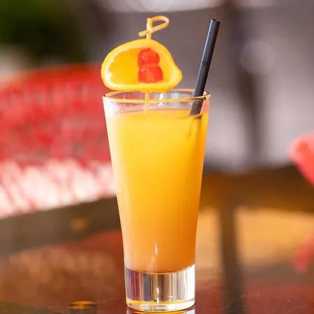 Dolphin Beach-делфин бийч Hotel Rawda