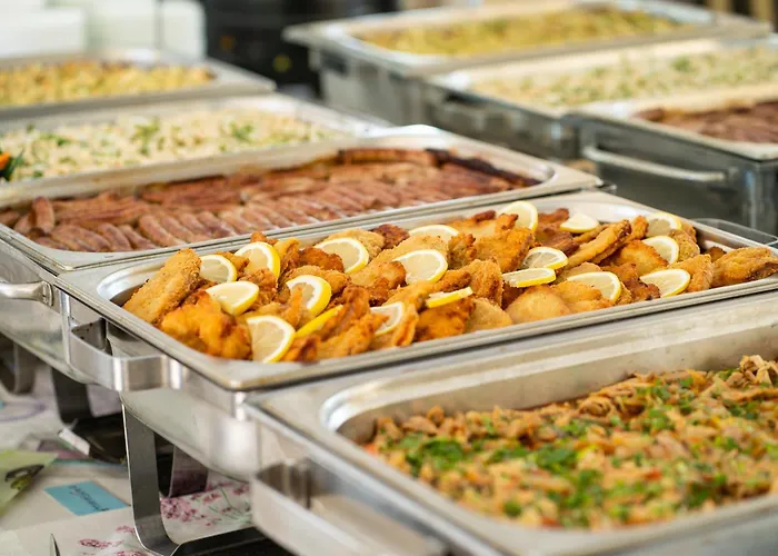 Хотел Dolphin Beach-делфин бийч *