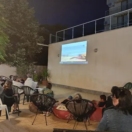 Dolphin Beach-делфин бийч * Ravda