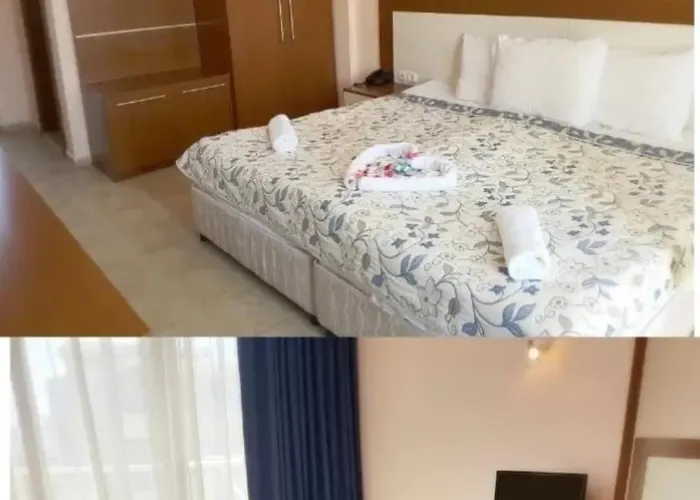 Hotel Dolphin Beach-делфин бийч Ravda